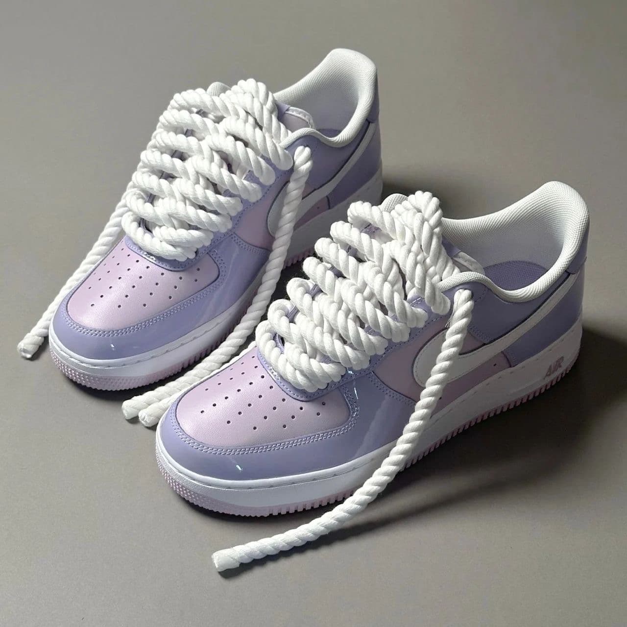 Air Force 1 '07 LV8