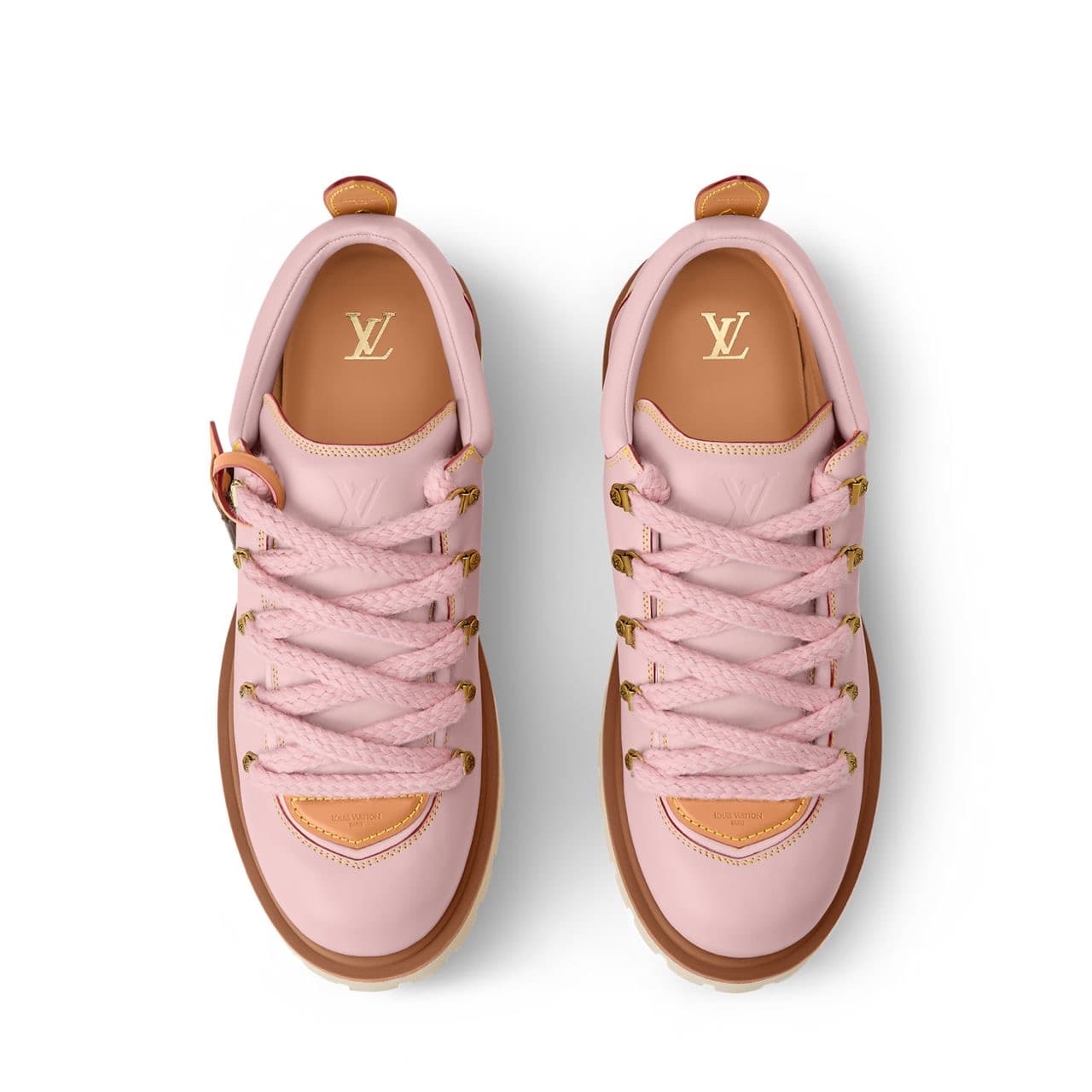 Louis Vuitton Remix Derby